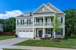 106 Giannelli Wy, Greenville, SC 29615 - Photo 1