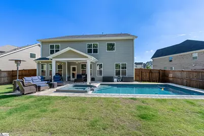 106 Giannelli Way, Greenville, SC 29615 - Photo 2