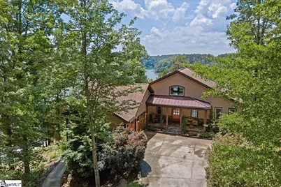 115 Keowee Overlook Road, West Union, SC 29696 - Photo 2