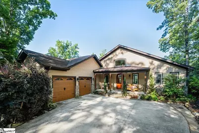 115 Keowee Overlook Road, West Union, SC 29696 - Photo 1