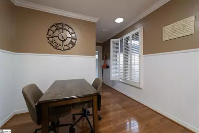 218 Goldfinch Circle, Greer, SC 29650 - Photo 8