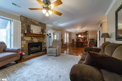 218 Goldfinch Circle, Greer, SC 29650 - Photo 18
