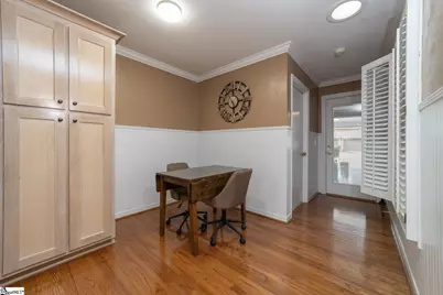 218 Goldfinch Circle, Greer, SC 29650 - Photo 8