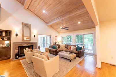 122 Paradise Circle, Townville, SC 29689 - Photo 10