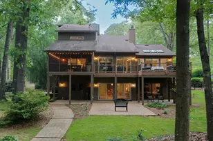 122 Paradise Circle, Townville, SC 29689 - Photo 44