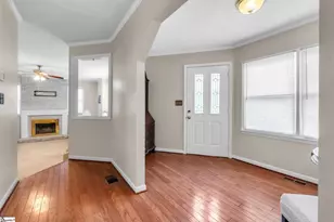 214 S Chancelor Dr, Simpsonville, SC 29681 - Photo 10