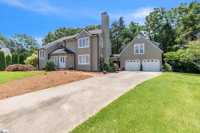 214 S. Chancelor Drive, Simpsonville, SC 29681 - Photo 2