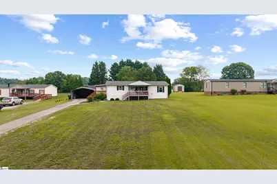 143 Perry Road, Woodruff, SC 29388 - Photo 34