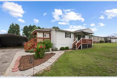 143 Perry Road, Woodruff, SC 29388 - Photo 1