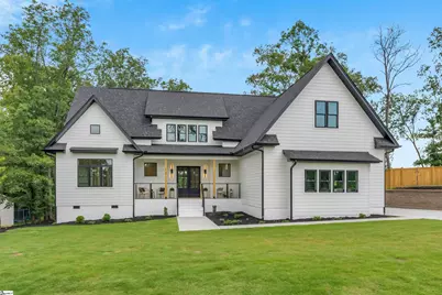 12 Jones Kelley Road, Travelers Rest, SC 29690 - Photo 1