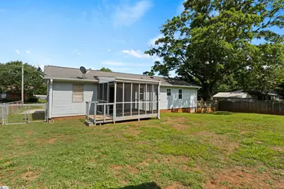 706 Harvey Road, Greer, SC 29651 - Photo 22