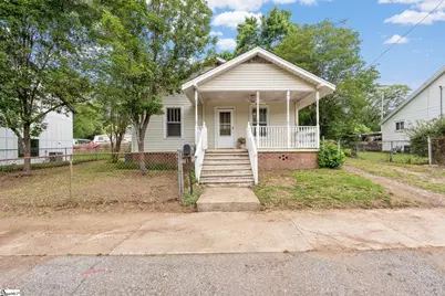 303 Front Street, Easley, SC 29640 - Photo 1