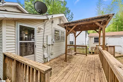 303 Front Street, Easley, SC 29640 - Photo 22