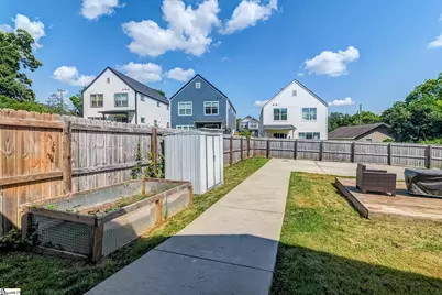 215 Maloy Street, Greenville, SC 29601 - Photo 4