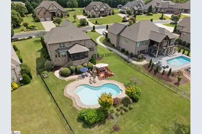147 Stone Gate Drive, Duncan, SC 29334 - Photo 32