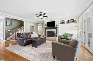 200 Pebble Creek Dr, Taylors, SC 29687 - Photo 8