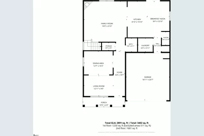 1313 Chamomile Court, Lyman, SC 29365 - Photo 44