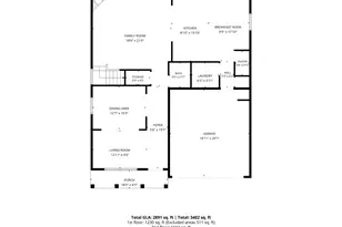 1313 Chamomile Ct, Lyman, SC 29365 - Photo 42