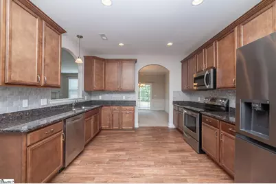 521 Turning Leaf Lane, Greer, SC 29651 - Photo 8