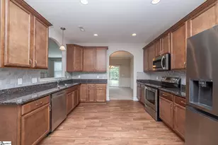521 Turning Leaf Ln, Greer, SC 29651 - Photo 8