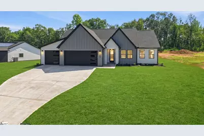 2033 Blessed Drive, Inman, SC 29349 - Photo 1