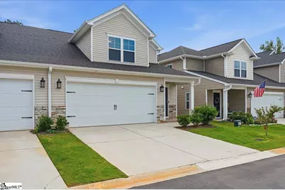 536 Winding Meadow Lane, Greenville, SC 29607 - Photo 4