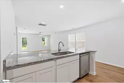 536 Winding Meadow Lane, Greenville, SC 29607 - Photo 16