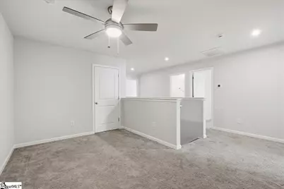 536 Winding Meadow Lane, Greenville, SC 29607 - Photo 26