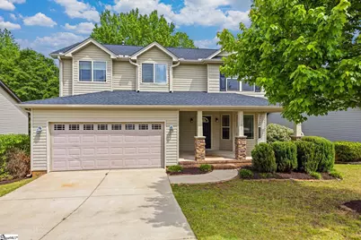 101 Tigris Way, Greenville, SC 29607 - Photo 1