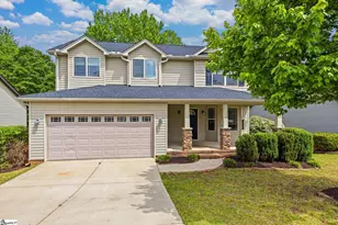 101 Tigris Way, Greenville, SC 29607 - Photo 1