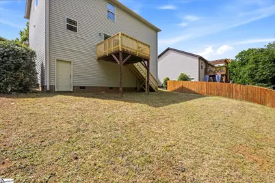 101 Tigris Way, Greenville, SC 29607 - Photo 34