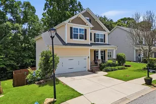 234 Rivers Edge Cir, Simpsonville, SC 29680 - Photo 2