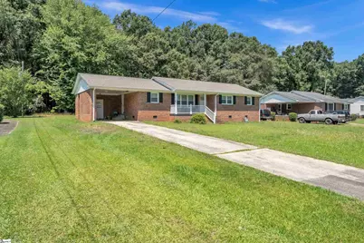 114 Fair Drive, Clinton, SC 29325 - Photo 2