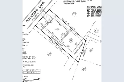 1299 Dockyard Lane, Inman, SC 29349 - Photo 4