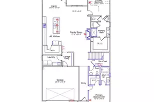 1299 Dockyard Ln, Inman, SC 29349 - Photo 2