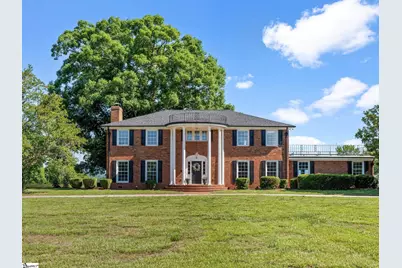 3836 Pennington Road, Greer, SC 29651 - Photo 2