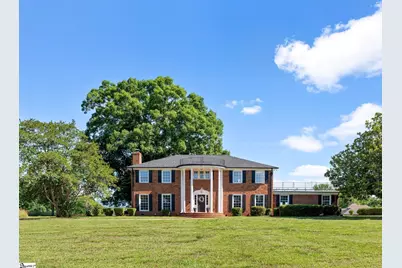 3836 Pennington Road, Greer, SC 29651 - Photo 1
