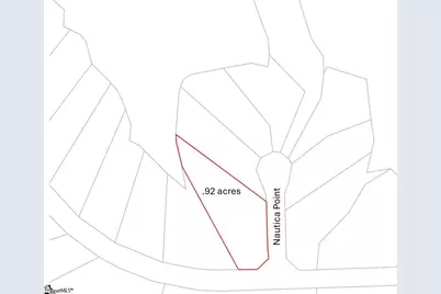 9 Nautica Point, Six Mile, SC 29682 - Photo 18