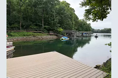 9 Nautica Point, Six Mile, SC 29682 - Photo 2