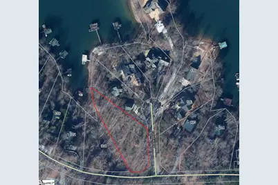 9 Nautica Point, Six Mile, SC 29682 - Photo 16