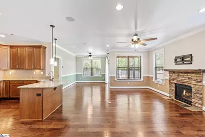 205 Ashler Drive, Greer, SC 29650 - Photo 4