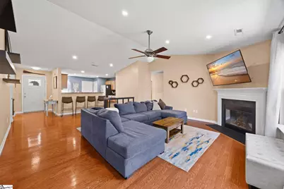 120 Crescent Creek Court, Greenville, SC 29605 - Photo 12