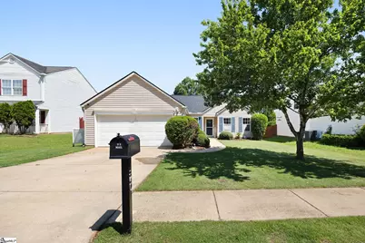 120 Crescent Creek Court, Greenville, SC 29605 - Photo 36