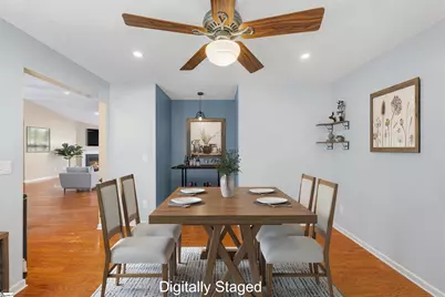 120 Crescent Creek Court, Greenville, SC 29605 - Photo 6