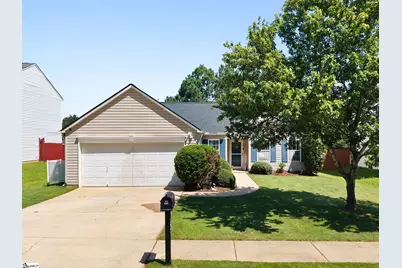 120 Crescent Creek Court, Greenville, SC 29605 - Photo 1