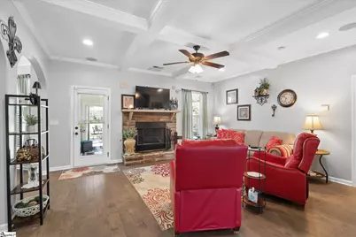 112 Verdana Court, Simpsonville, SC 29680 - Photo 4
