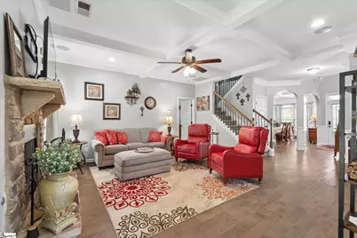 112 Verdana Court, Simpsonville, SC 29680 - Photo 8