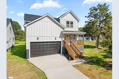 515C Goldsmith Road, Simpsonville, SC 29681 - Photo 1