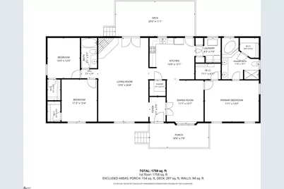 100 Wrentree Drive, Easley, SC 29642 - Photo 2