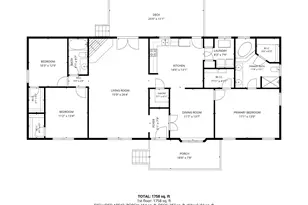100 Wrentree Dr, Easley, SC 29642 - Photo 2